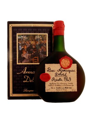Delord 1949 Bas Armagnac