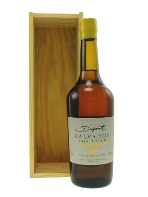 Dupont 1980 Pays d'Auge Calvados
