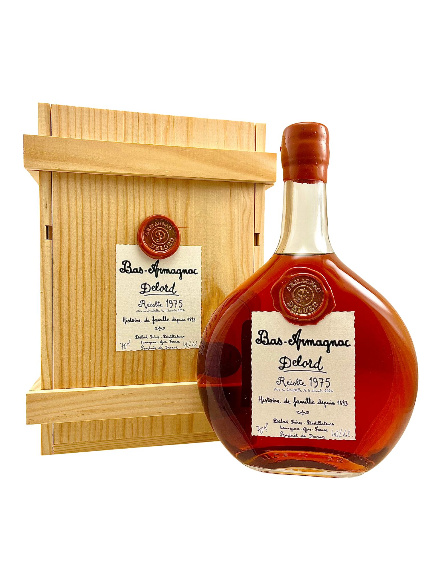 Delord 1975 on Brandyclassics