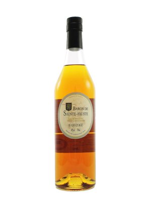 Baron de Sainte-Fauste 10 Year Old Bas Armagnac