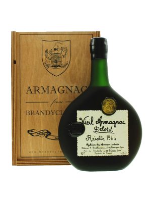 Delord 1944 Armagnac