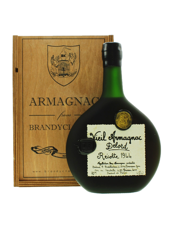 Delord 1944 Armagnac