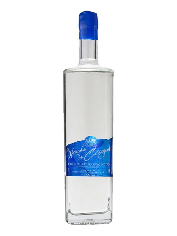 Blanche de Cassagnoles Armagnac