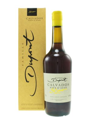 Dupont more than 30 Year Old Pays d'Auge Calvados
