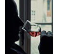 The aroma of cognac