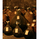 The story of cognac production