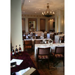Hermitage Cognac in The Lanesbrough Hotel