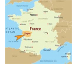 Cognac, France