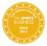 Gold Medal Cognac
