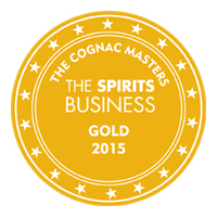 Gold Medal Cognac