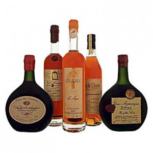 armagnac popularity