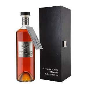 Delord XO Bas Armagnac