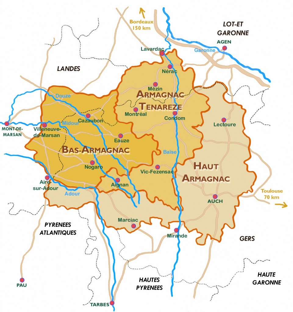 Armagnac