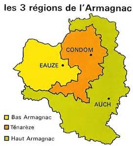 armagnac region