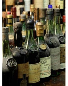 cognac history