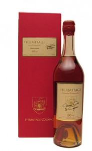 60 year old cognac