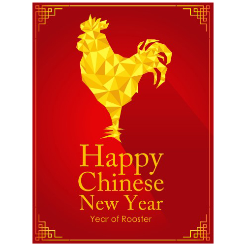 Chinese New Year