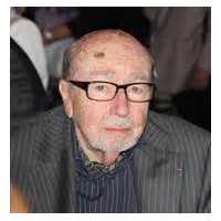 Max Cointreau Dies