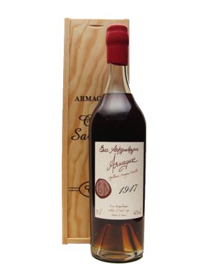 Clos des Saveurs 1947 Armagnac