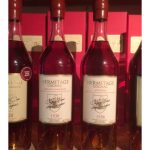 Hermitage Cognac Celebration Vintages