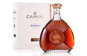 Camus XO - the Bottle Story