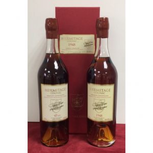 Two of the best cognacs