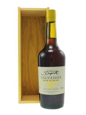 Dupont 1988 Pays d'Auge Calvados