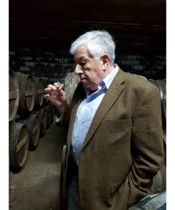 Judging Cognac