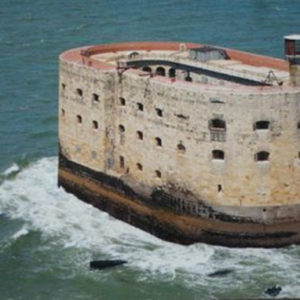 Fort Boyard