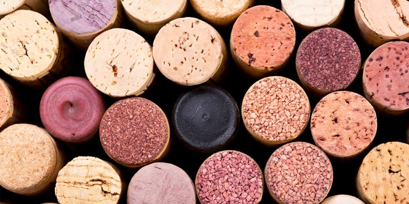 corks