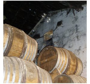 Cognac Cellars