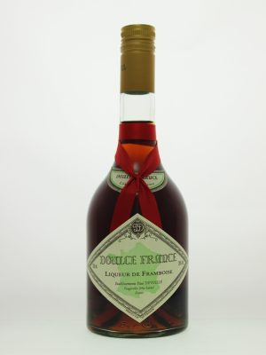 Raspberry Liqueur