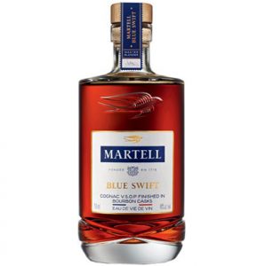 Martell Blue Swift