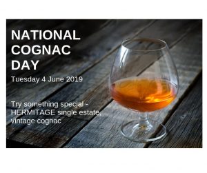 National Cognac Day