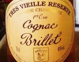 Brillet Cognac