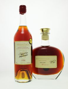 cognac classifications