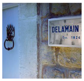 Delamain