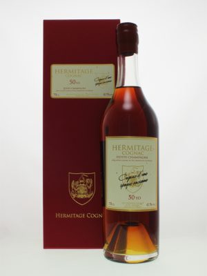 50 Year Old Cognac