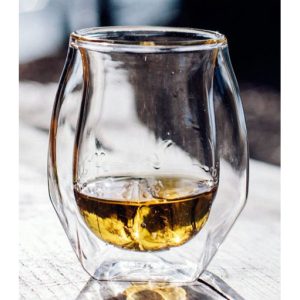 The Norlan whisky glass looks like a smart idea