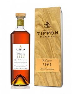 Tiffon 1995