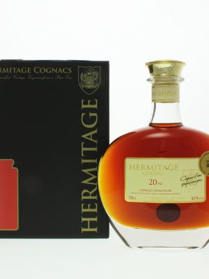 20 Year Old Cognac