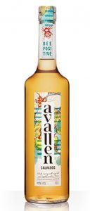 Avallen Calvados