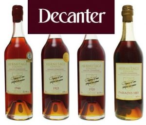 Decanter