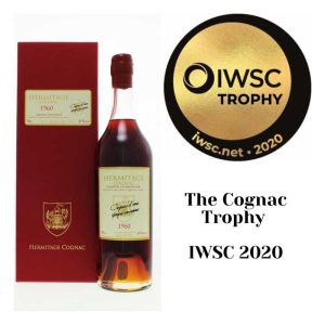 Cognac Trophy