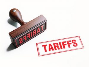 Tariffs