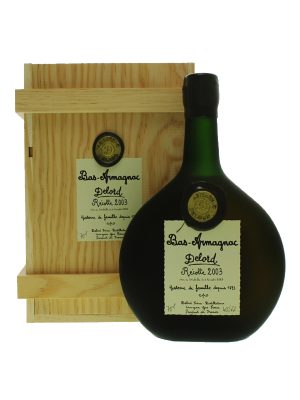 Delord 2003 Bas Armagnac