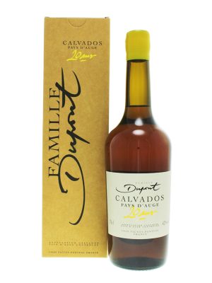 Dupont 20 Year Old Pays d'Auge Calvados