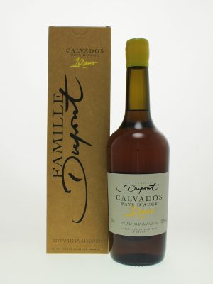 Dupont 20yo Pays d'Auge Calvados