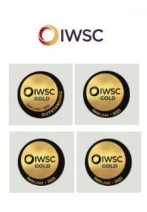 IWSC 2021