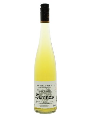 Nusbaumer Liqueur de Sureau (Elderflower)